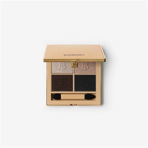 burberry eye quad midnight